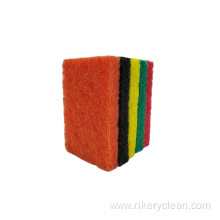 Super Thick Long Lasting Scouring Pad